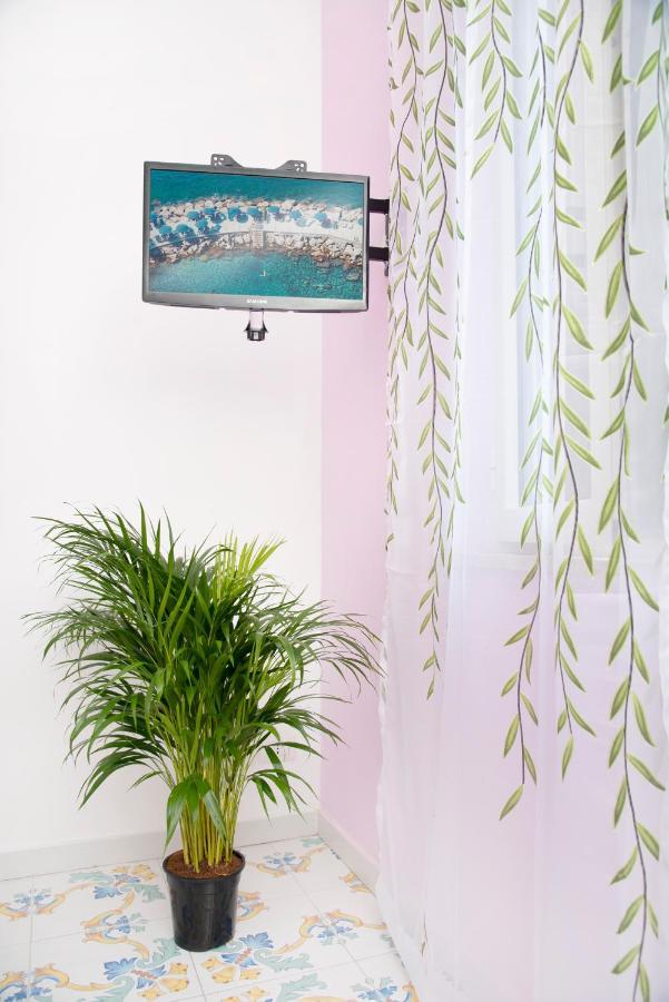 Luigi'S Room - De Vivo Realty Meta Di Sorrento 외부 사진
