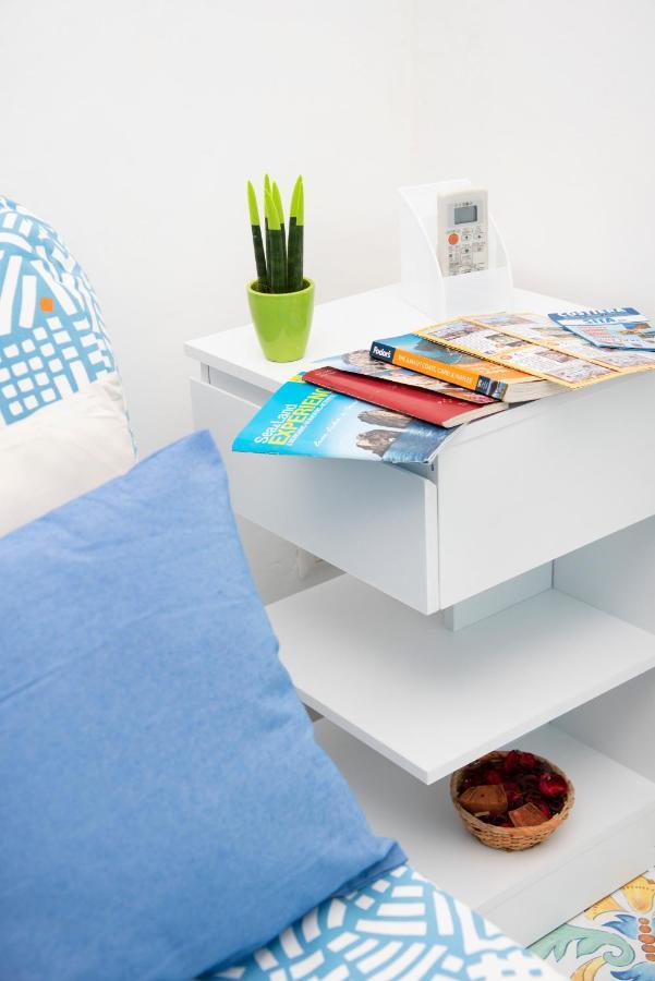 Luigi'S Room - De Vivo Realty Meta Di Sorrento 외부 사진